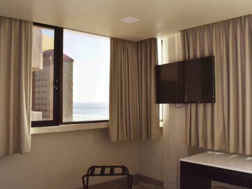 Hotel Corona Plaza