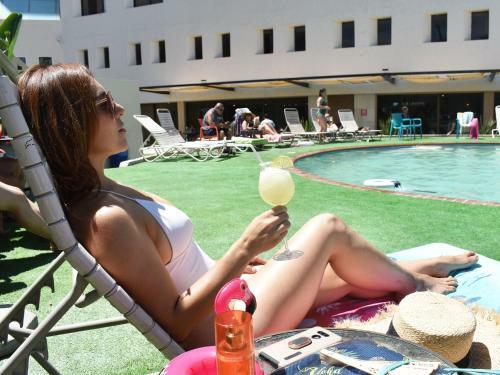 Hotel Corona Plaza