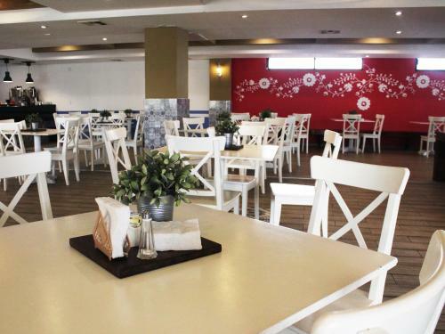 Hotel Corona Plaza