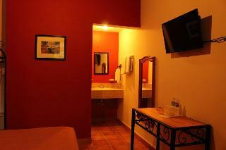Hotel Casa Margarita