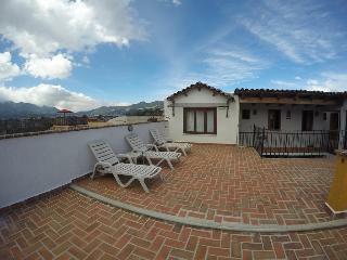 Hotel Casa Margarita