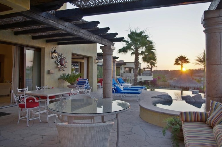 Villa Gracia
