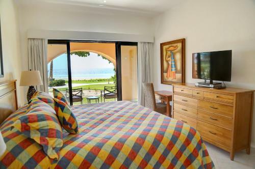 Apartamento Condominios La Estrella Ocean Front