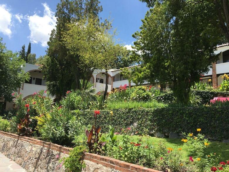 Rancho Hotel Atascadero