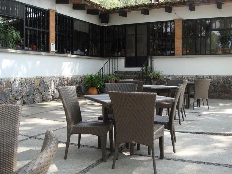 Rancho Hotel Atascadero