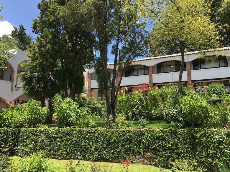 Rancho Hotel Atascadero
