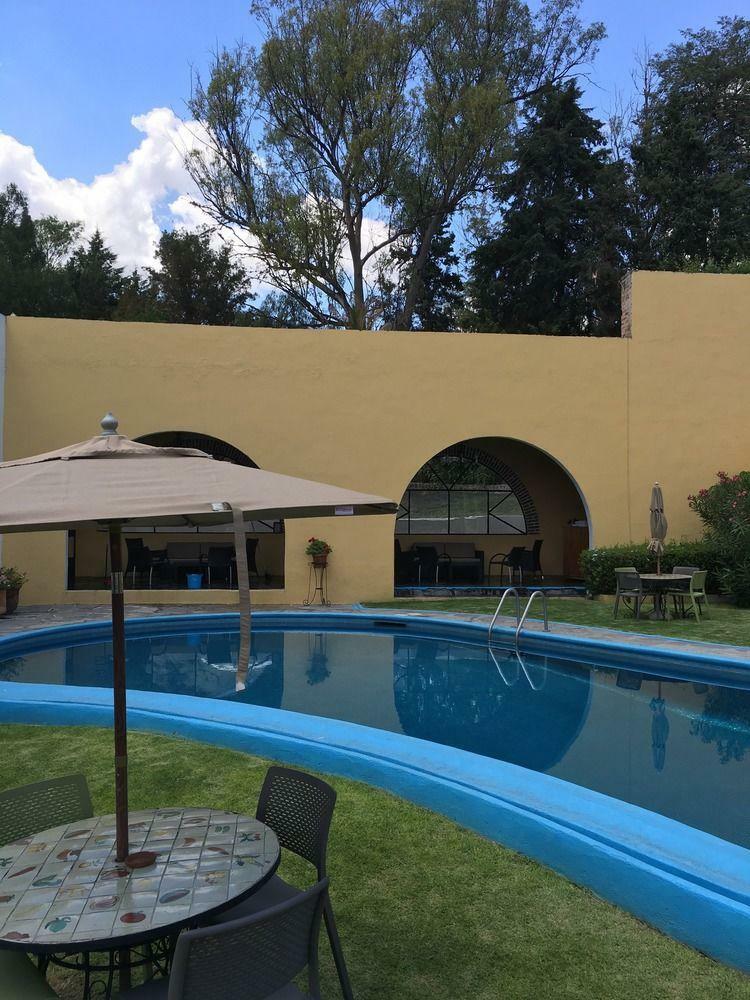 Rancho Hotel Atascadero