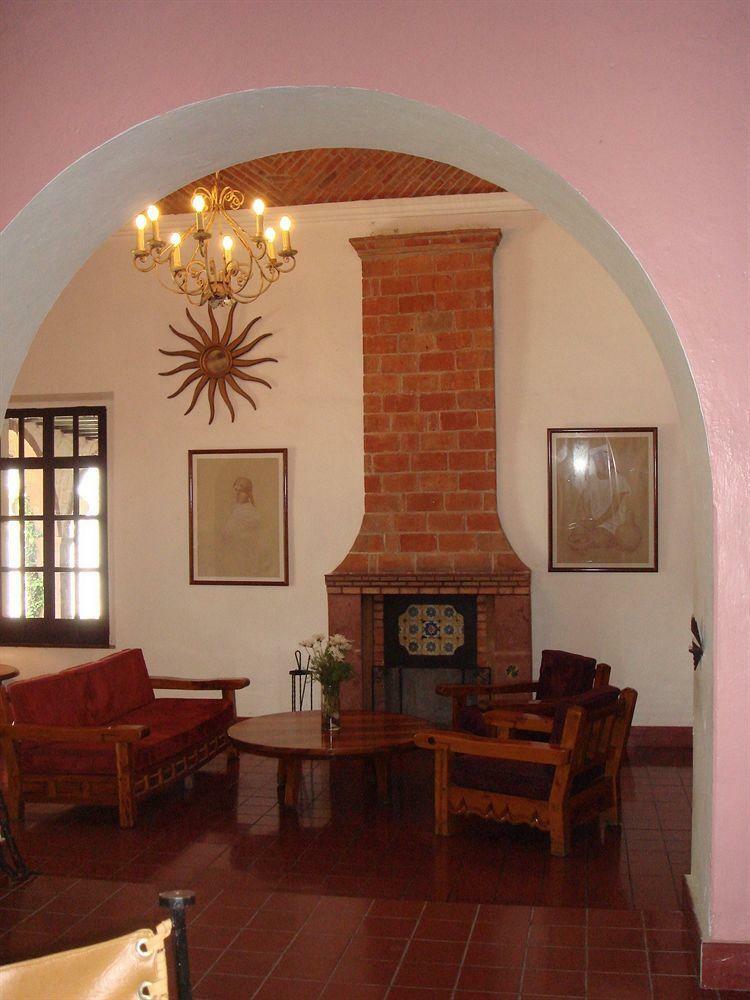 Rancho Hotel Atascadero