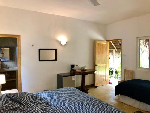 Hotel Bungalows Junto Al Rio