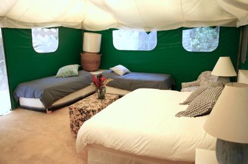 Hotel Bungalows Junto Al Rio