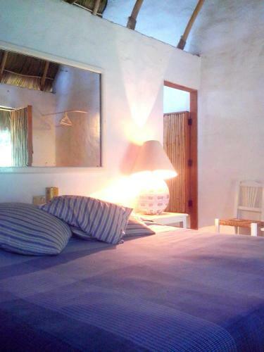 Hotel Bungalows Junto Al Rio