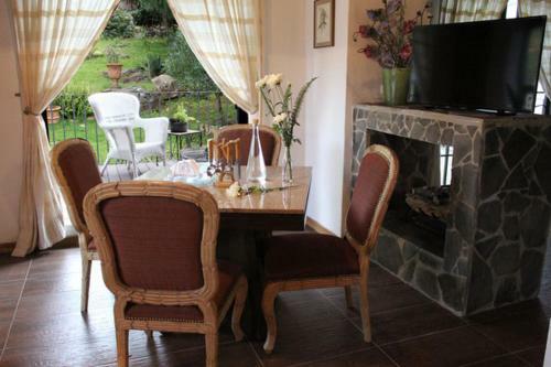 Hotel Villa Cassis