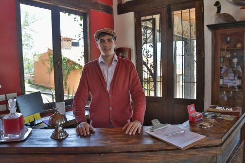 Hotel Villa Cassis