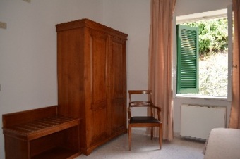 Maronti Hotel