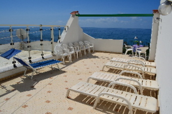 Maronti Hotel
