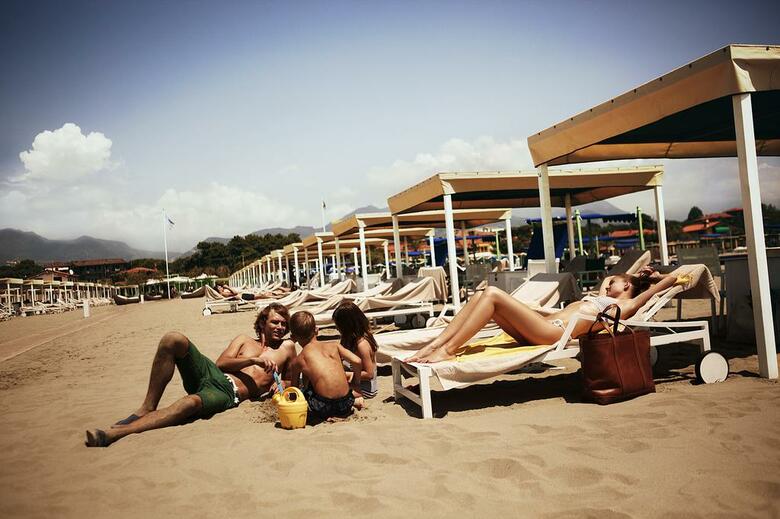 Hotel Principe Forte Dei Marmi