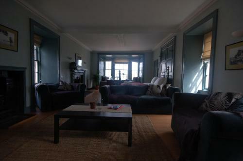 Apartamento High St Flat