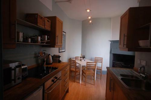 Apartamento High St Flat