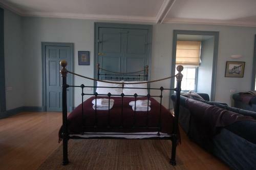Apartamento High St Flat