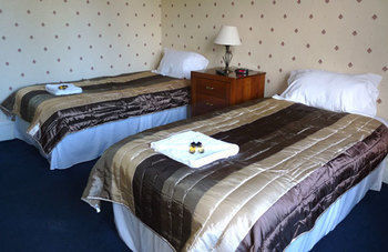 Hostal Alba Hills Guest House