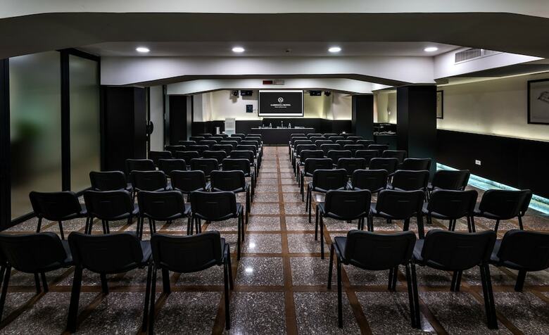 Sardegna Hotel