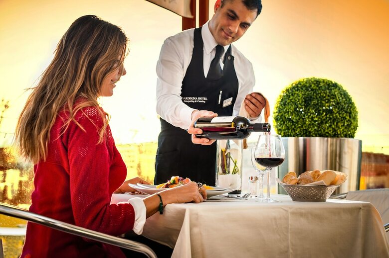 Sardegna Hotel
