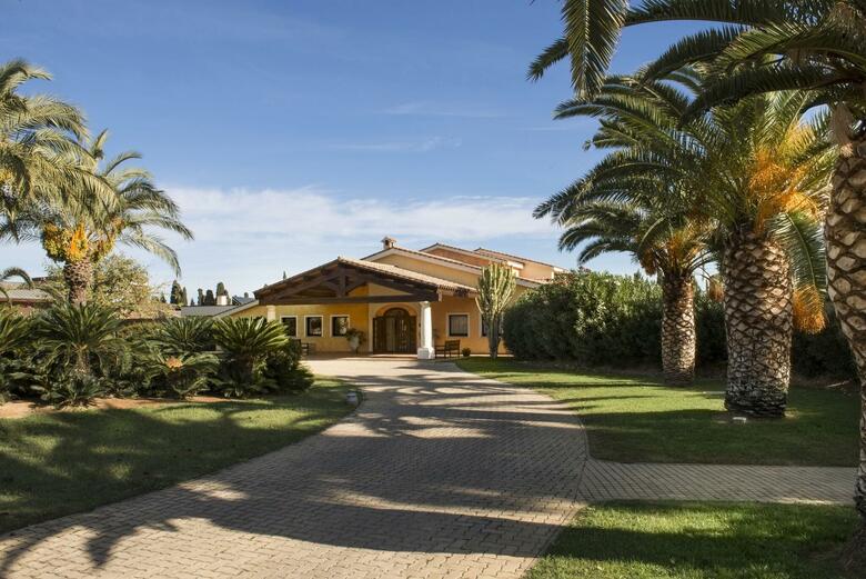Hotel Lantana