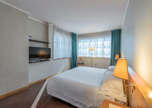 Hotel Caesar's