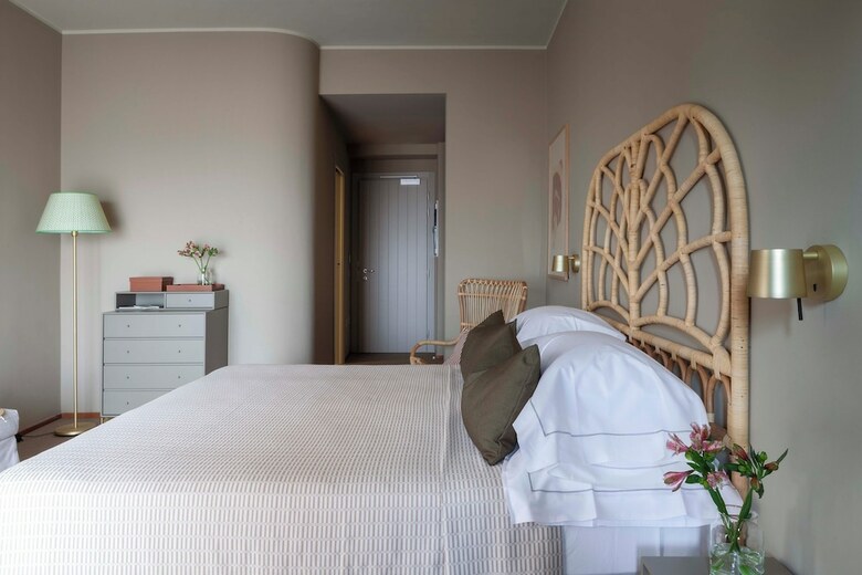 Hotel Is Molas Resort
