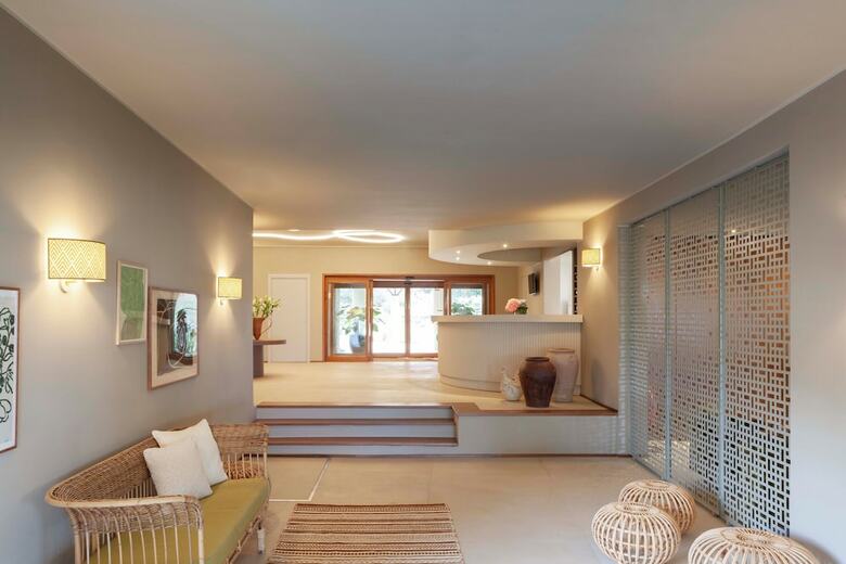 Hotel Is Molas Resort