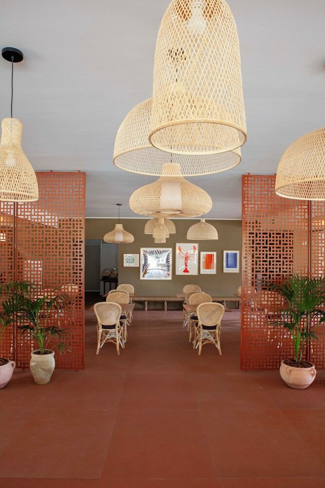 Hotel Is Molas Resort