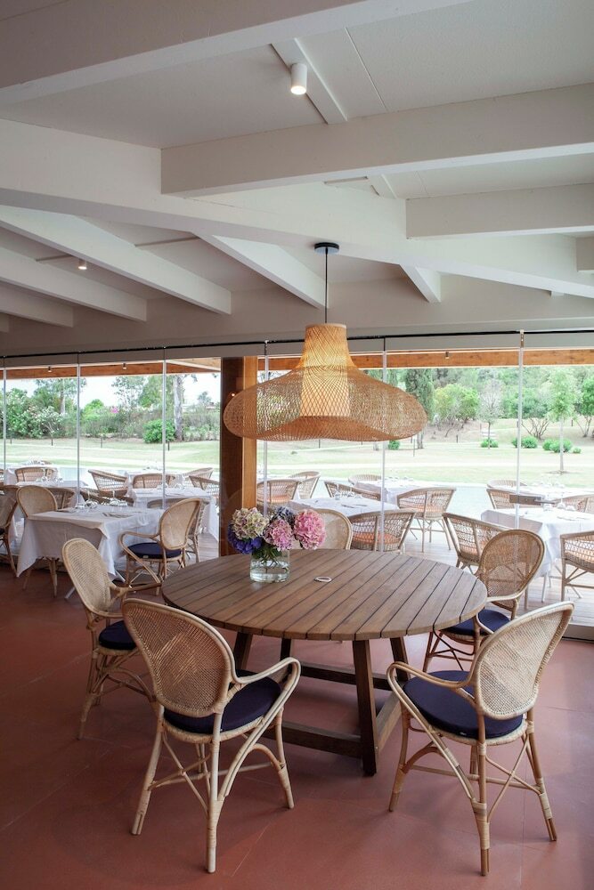 Hotel Is Molas Resort