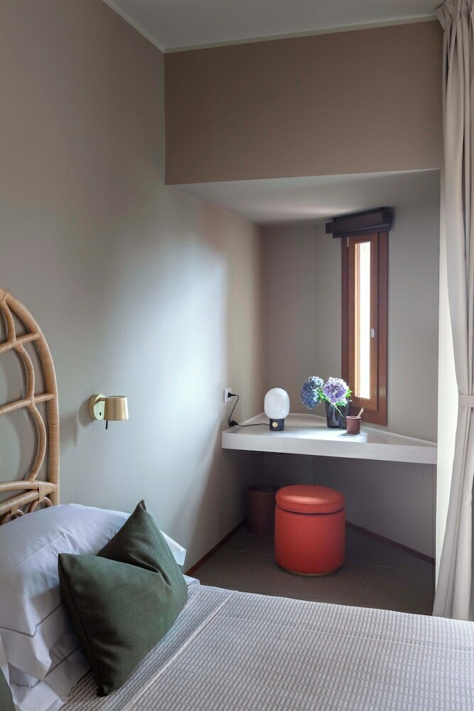 Hotel Is Molas Resort