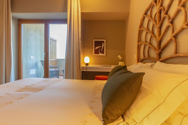 Hotel Is Molas Resort