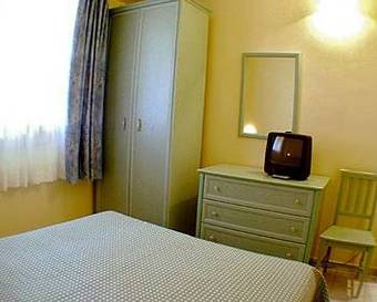 Hotel Palm Village