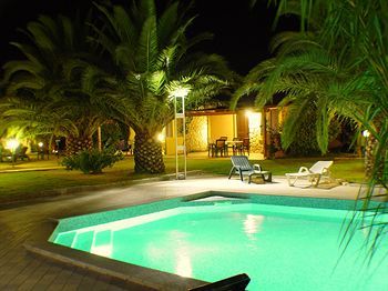 Hotel Green Village Resort