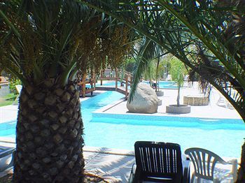 Hotel Green Village Resort