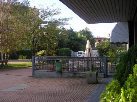Hotel Comtur