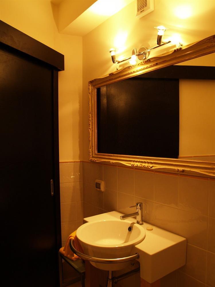 Bed & Breakfast Lognina
