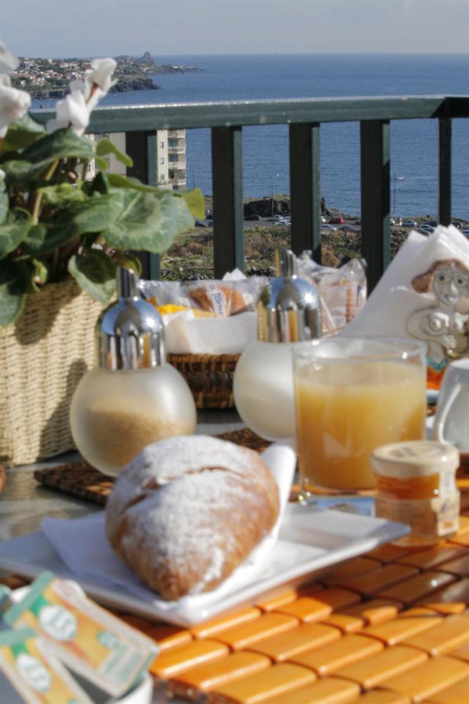 Bed & Breakfast Lognina