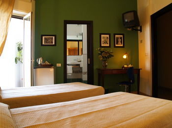 Bed & Breakfast Lognina