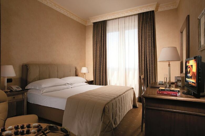 Hotel Katane Palace