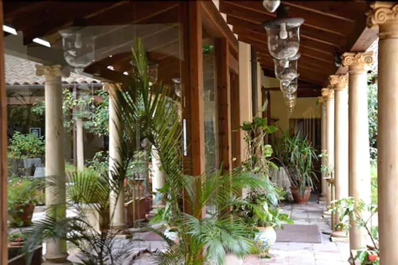 Hotel Katane Palace