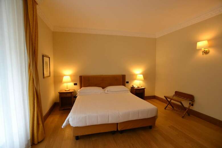 Hotel Katane Palace
