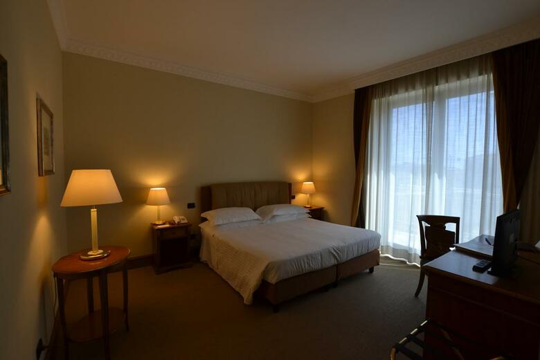 Hotel Katane Palace