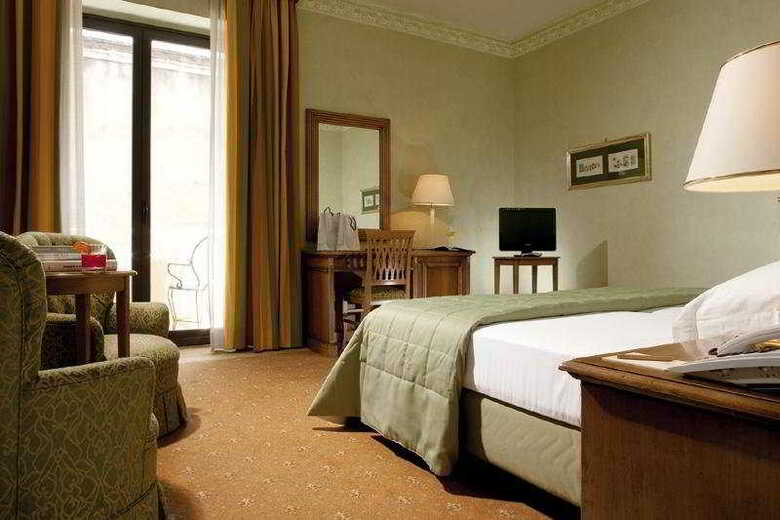 Hotel Katane Palace