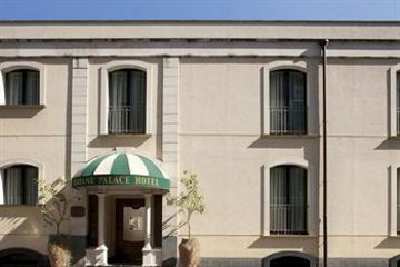 Hotel Katane Palace