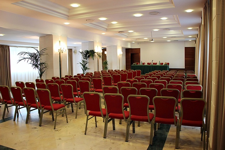Hotel Nettuno