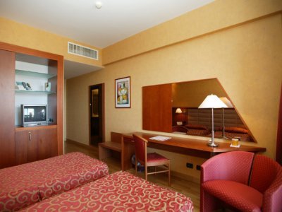 Hotel Nettuno