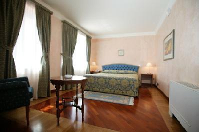 Hotel Nettuno